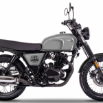 BRIXTON CROMWELL 125 ABS